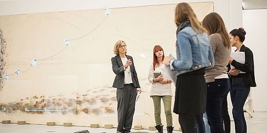 BA Kunstgeschichte