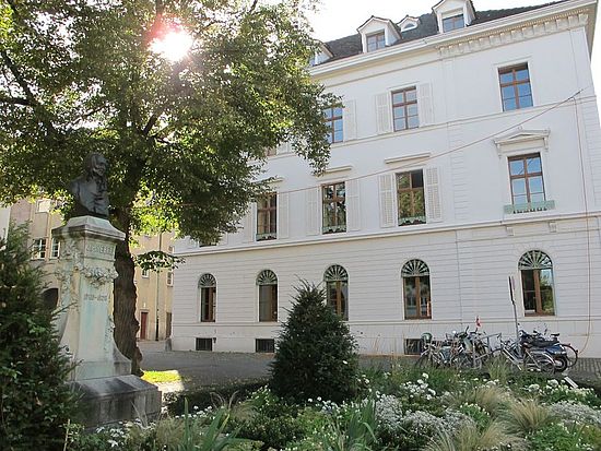 Musikwissenschaft