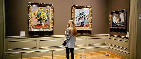 museum