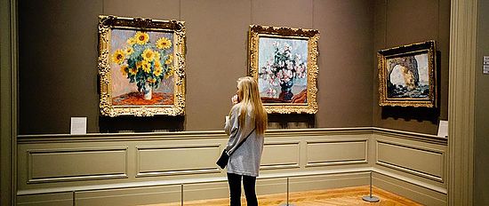 museum