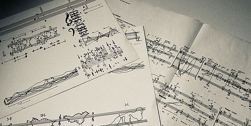 DKMP: Musikwissenschaft