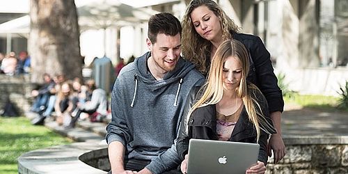 BA Medienwissenschaft